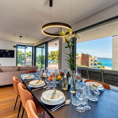 Sukošan Crystal Holiday Residence II מראה חיצוני תמונה
