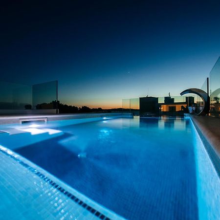 Sukošan Crystal Holiday Residence II מראה חיצוני תמונה