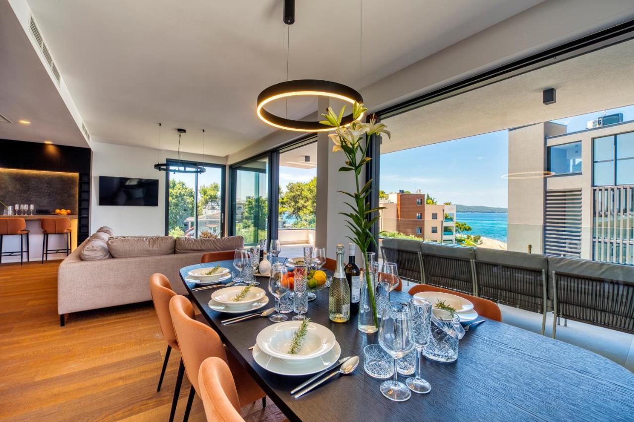 Sukošan Crystal Holiday Residence II מראה חיצוני תמונה