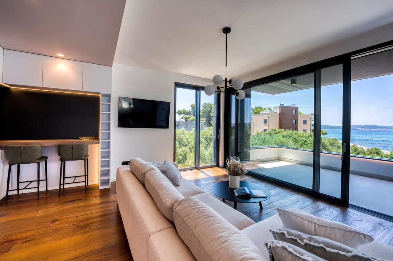 Sukošan Crystal Holiday Residence II מראה חיצוני תמונה