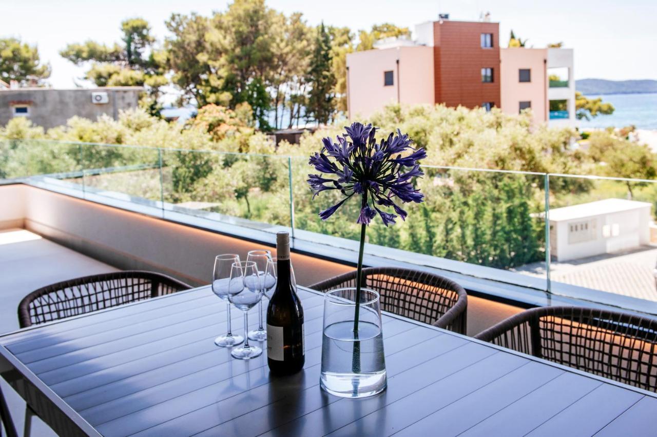 Sukošan Crystal Holiday Residence II מראה חיצוני תמונה