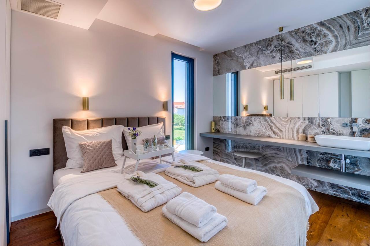 Sukošan Crystal Holiday Residence II מראה חיצוני תמונה