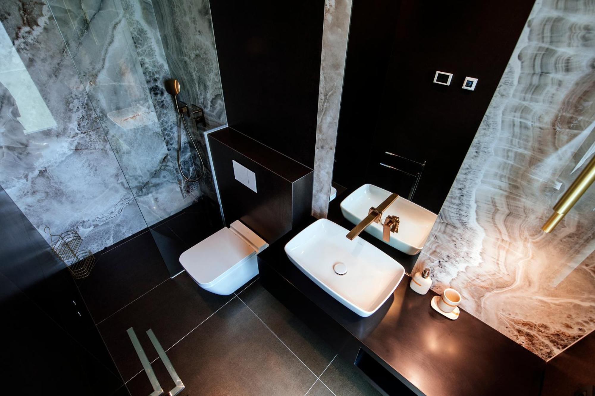 Sukošan Crystal Holiday Residence II מראה חיצוני תמונה