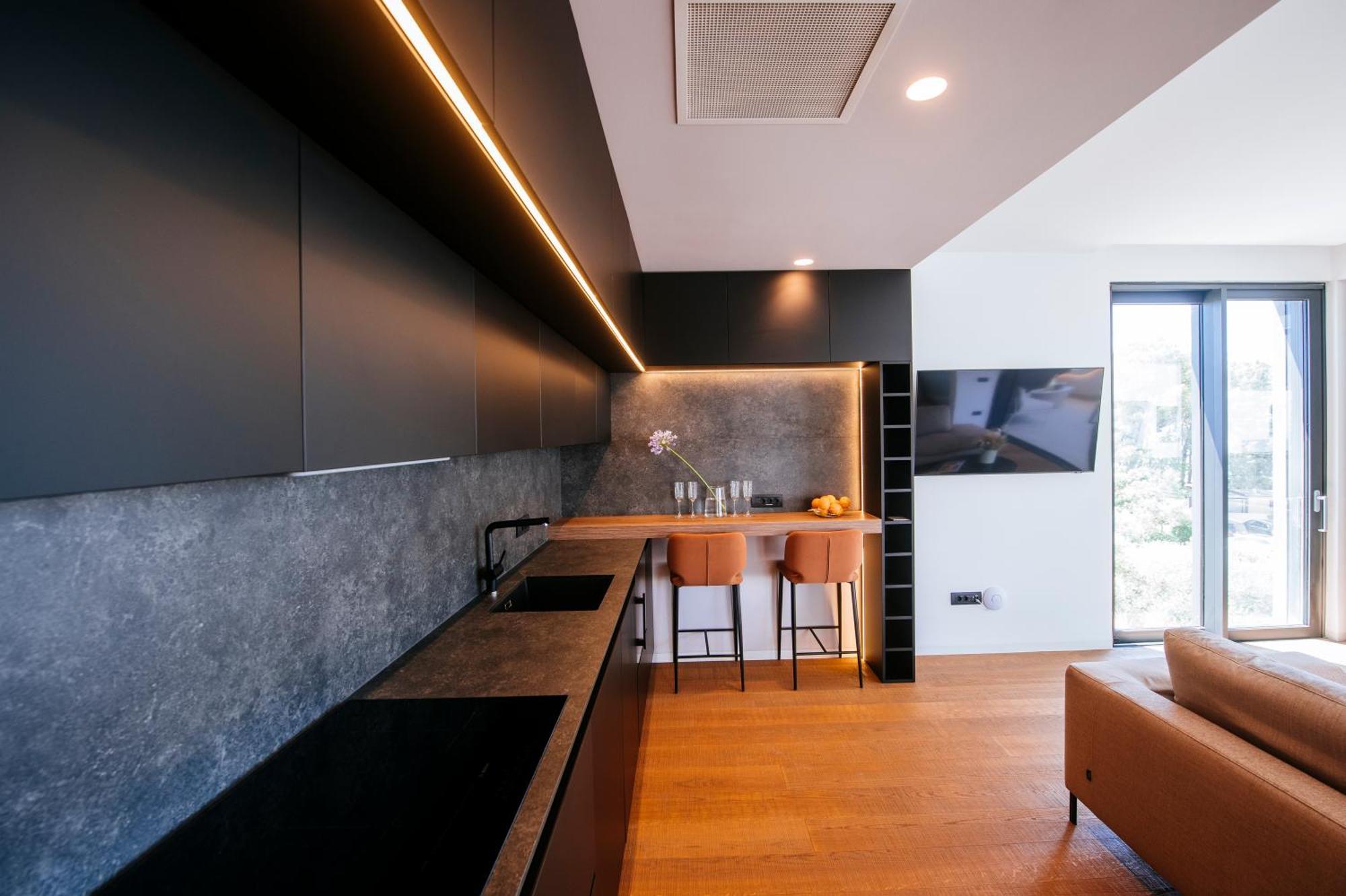 Sukošan Crystal Holiday Residence II מראה חיצוני תמונה