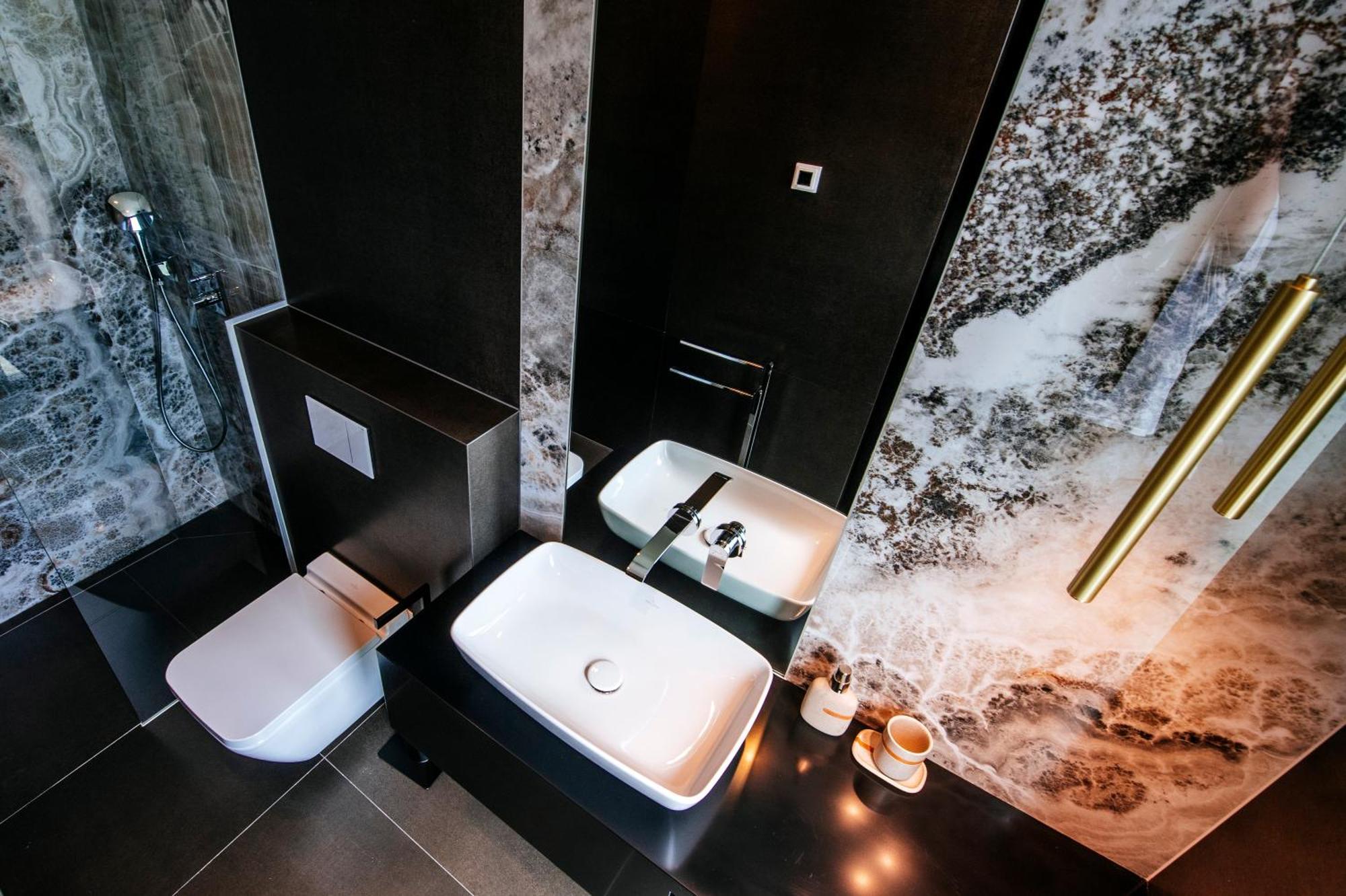Sukošan Crystal Holiday Residence II מראה חיצוני תמונה